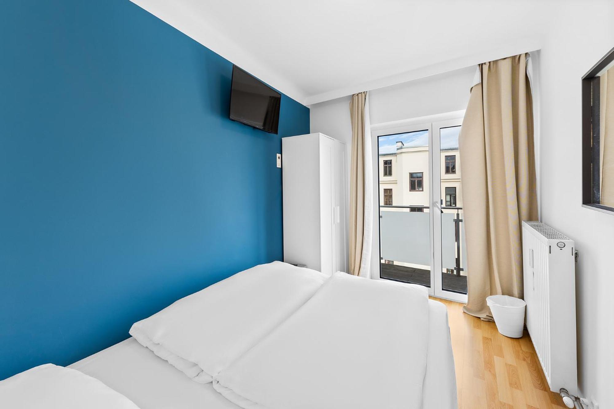 Flora Collection Apartment Wien
