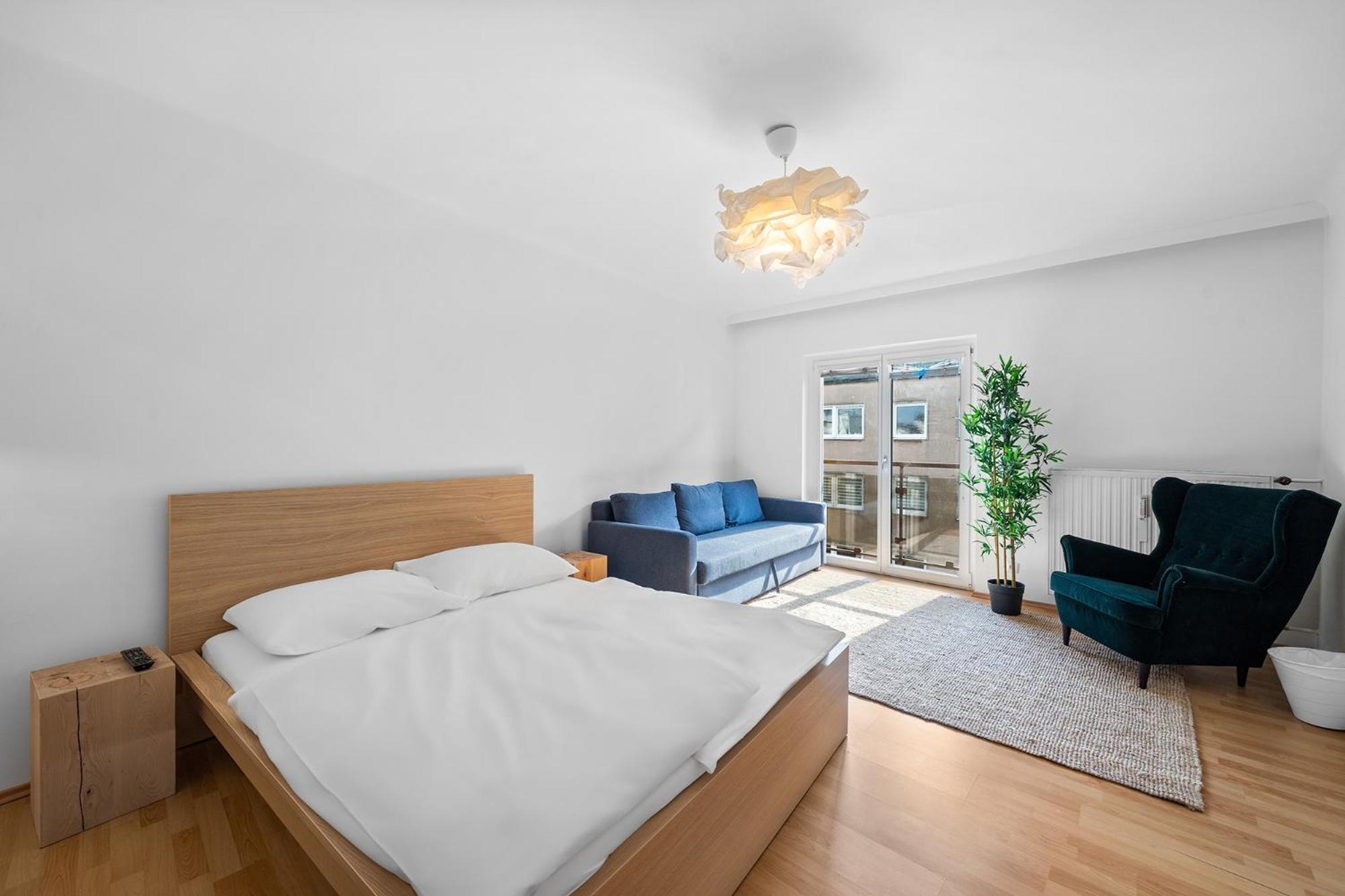 Flora Collection Apartment Wien